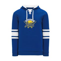 Alternative view of Shoreline Stix NHL Color Hoodie