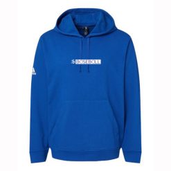 Shoreline Stix Adidas Fleece Hoodie