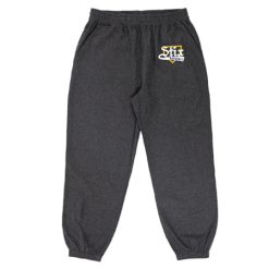 Alternative view of Shoreline Stix Burnside Flannel Jogger