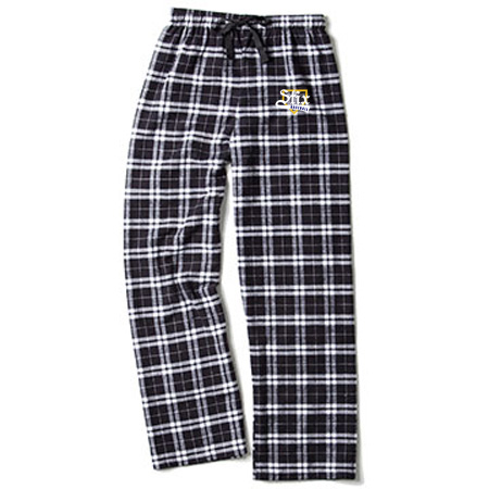 Shoreline Stix Plaid Flannel Pant - Image 7