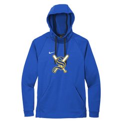 Shoreline Stix Adult Nike Therma-FIT Pullover Fleece Hoodie
