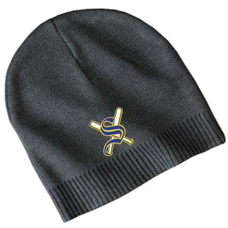 Shoreline Stix 100% Cotton Beanie - Image 2
