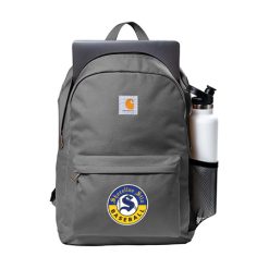 Shoreline Stix Carhartt® Canvas Backpack