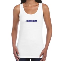 Shoreline Stix Ladies Soft Style Tank Top