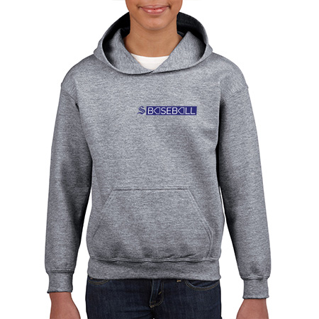 Shoreline Stix Youth Heavy Blend™ Youth Hooded Sweatshirt - Image 44