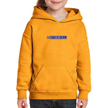 Shoreline Stix Youth Heavy Blend™ Youth Hooded Sweatshirt - Image 5