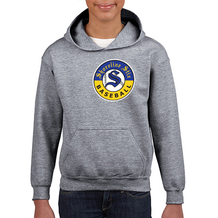 Shoreline Stix Youth Heavy Blend™ Youth Hooded Sweatshirt - Image 18