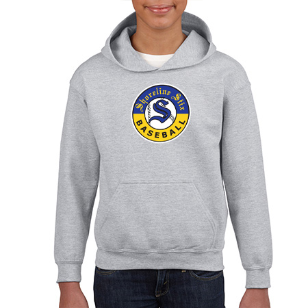 Shoreline Stix Youth Heavy Blend™ Youth Hooded Sweatshirt - Image 13