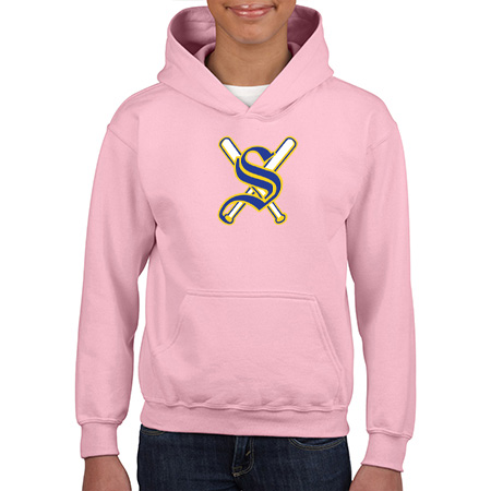 Shoreline Stix Youth Heavy Blend™ Youth Hooded Sweatshirt - Image 31