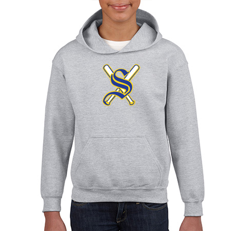 Shoreline Stix Youth Heavy Blend™ Youth Hooded Sweatshirt - Image 26