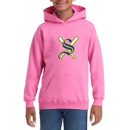 Shoreline Stix Youth Heavy Blend™ Youth Hooded Sweatshirt - Image 43