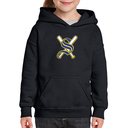 Shoreline Stix Youth Heavy Blend™ Youth Hooded Sweatshirt - Image 20