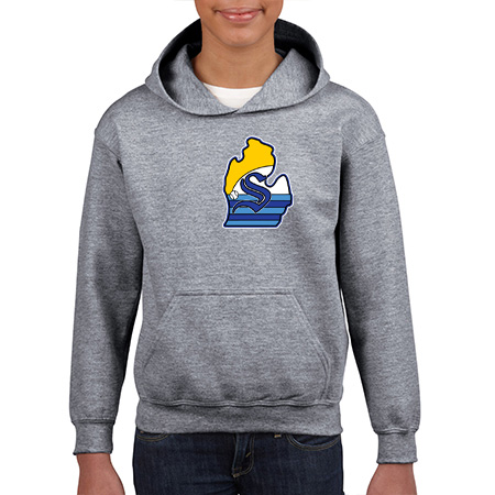 Shoreline Stix Youth Heavy Blend™ Youth Hooded Sweatshirt - Image 59