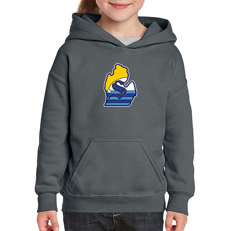 Shoreline Stix Youth Heavy Blend™ Youth Hooded Sweatshirt - Image 21
