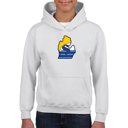 Shoreline Stix Youth Heavy Blend™ Youth Hooded Sweatshirt - Image 28