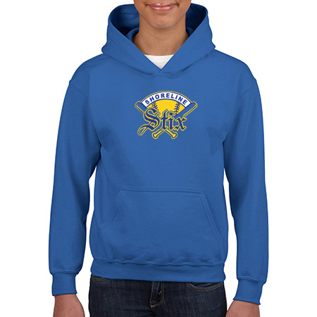 Shoreline Stix Youth Heavy Blend™ Youth Hooded Sweatshirt - Image 12