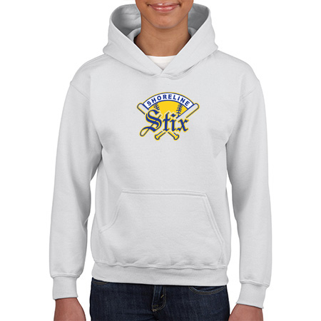 Shoreline Stix Youth Heavy Blend™ Youth Hooded Sweatshirt - Image 25