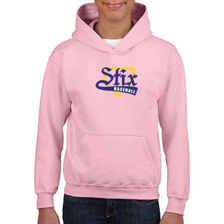 Shoreline Stix Youth Heavy Blend™ Youth Hooded Sweatshirt - Image 17
