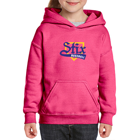 Shoreline Stix Youth Heavy Blend™ Youth Hooded Sweatshirt - Image 22