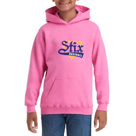 Shoreline Stix Youth Heavy Blend™ Youth Hooded Sweatshirt - Image 34