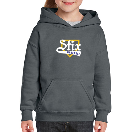 Shoreline Stix Youth Heavy Blend™ Youth Hooded Sweatshirt - Image 39