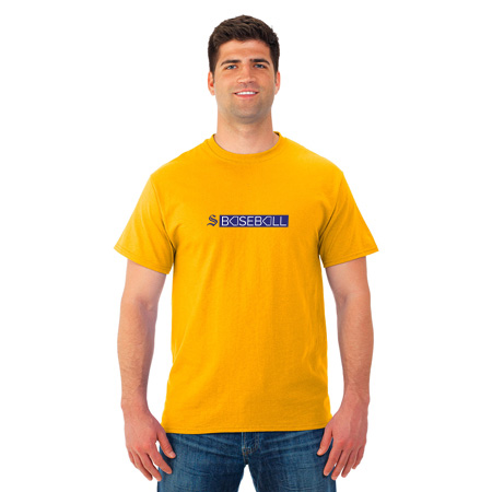 Shoreline Stix Adult DRI-POWER T-Shirt - Image 18