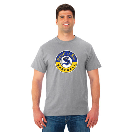 Shoreline Stix Adult DRI-POWER T-Shirt - Image 30