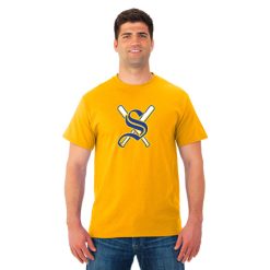 Shoreline Stix Adult DRI-POWER T-Shirt