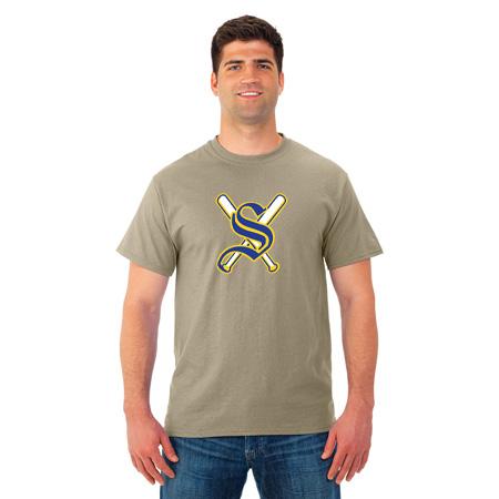 Shoreline Stix Adult DRI-POWER T-Shirt - Image 56