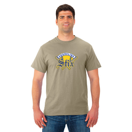 Shoreline Stix Adult DRI-POWER T-Shirt - Image 71