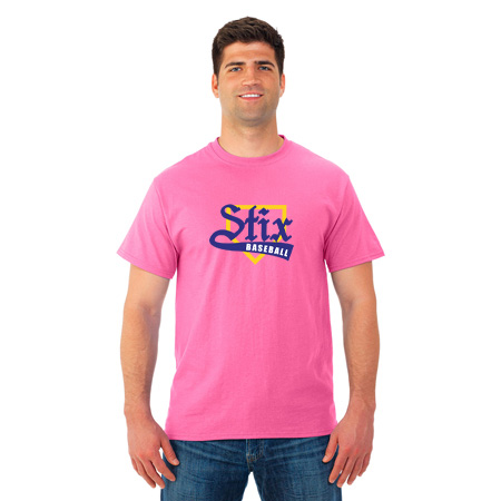 Shoreline Stix Adult DRI-POWER T-Shirt - Image 67