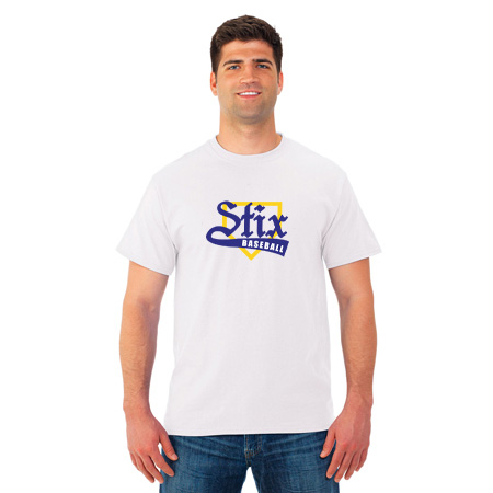 Shoreline Stix Adult DRI-POWER T-Shirt - Image 51