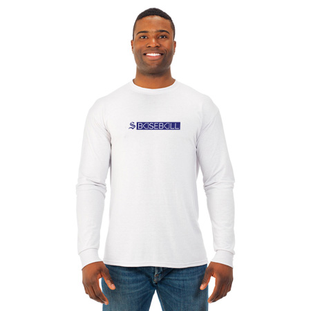 Shoreline Stix Adult DRI-Power Long Sleeve Poly T-Shirt - Image 10