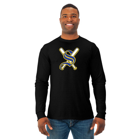 Shoreline Stix Adult DRI-Power Long Sleeve Poly T-Shirt - Image 12