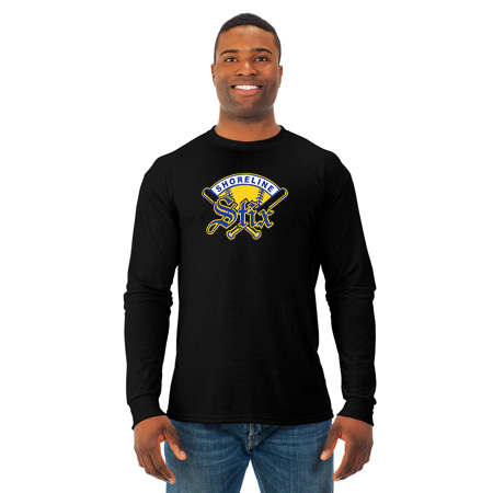Shoreline Stix Adult DRI-Power Long Sleeve Poly T-Shirt - Image 9