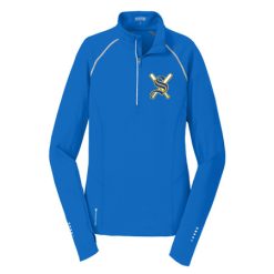 Shoreline Stix Ladies OGIO® ENDURANCE Ladies Nexus 1/4-Zip Pullover