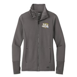Alternative view of Shoreline Stix Ladies OGIO ® ENDURANCE Ladies Modern Performance Full-Zip