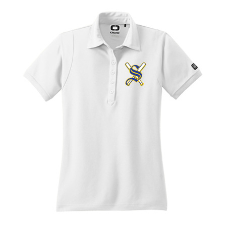 Shoreline Stix Ladies OGIO® - Jewel Polo - Image 3