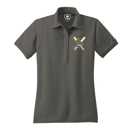 Shoreline Stix Ladies OGIO® - Jewel Polo - Image 5