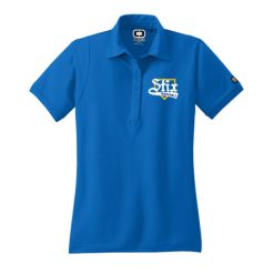 Shoreline Stix Ladies OGIO® - Jewel Polo