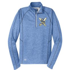 Shoreline Stix Adult OGIO® ENDURANCE Pursuit 1/4-Zip