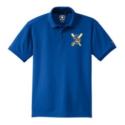 Alternative view of Shoreline Stix Adult OGIO® - Caliber2.0 Polo