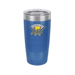 Alternative view of Shoreline Stix 22oz Stainless Steel Tumbler