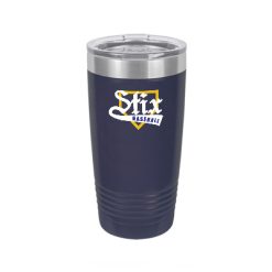 Shoreline Stix 22oz Stainless Steel Tumbler