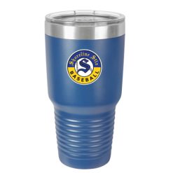 Shoreline Stix 32oz Stainless Steel Tumbler