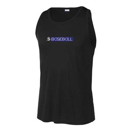 Shoreline Stix Adult PosiCharge ® Competitor ™ Tank - Image 22