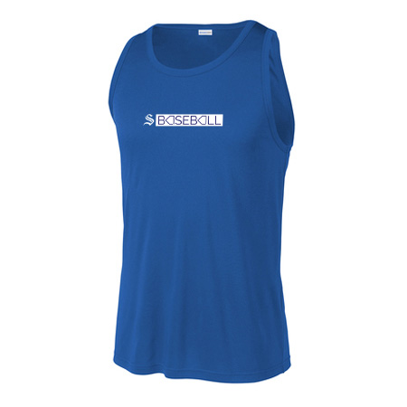 Shoreline Stix Adult PosiCharge ® Competitor ™ Tank - Image 6
