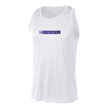 Shoreline Stix Adult PosiCharge ® Competitor ™ Tank - Image 7