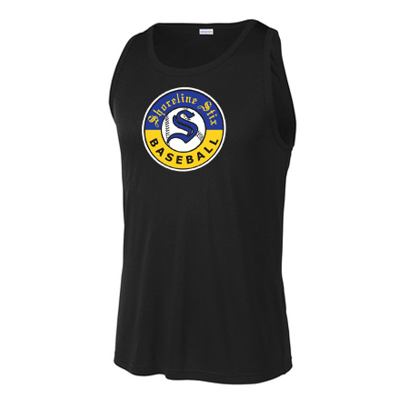 Shoreline Stix Adult PosiCharge ® Competitor ™ Tank - Image 15