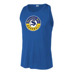 Alternative view of Shoreline Stix Adult PosiCharge ® Competitor ™ Tank